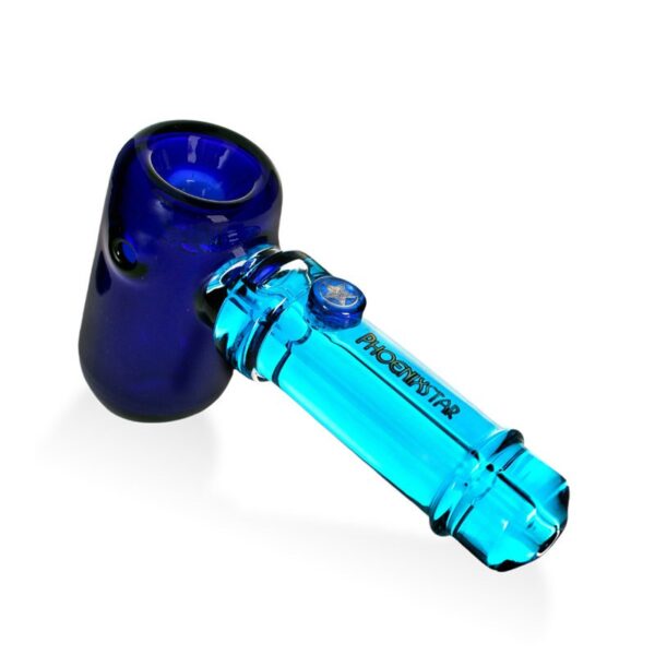 Pipe | Phoenixstar | Glycerin |  Hammer Pipes