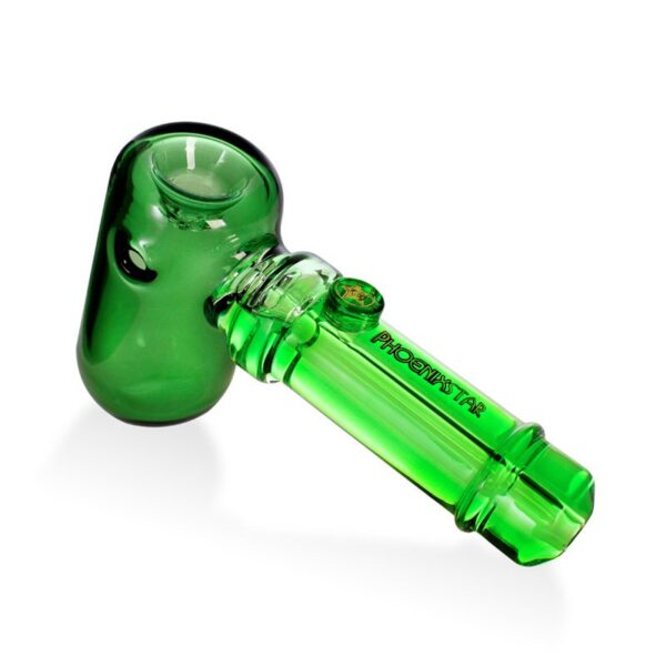 Pipe | Phoenixstar | Glycerin |  Hammer Pipes
