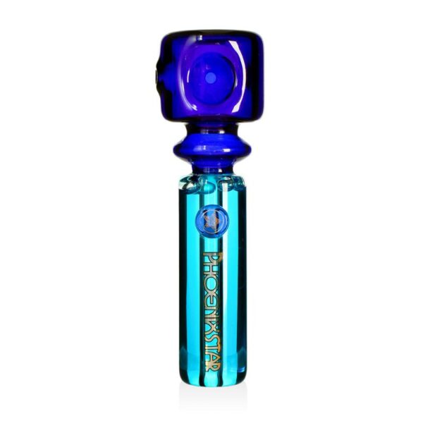 Pipe | Phoenixstar | Glycerin |  Hammer Pipes