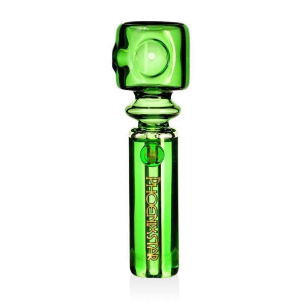 Pipe | Phoenixstar | Glycerin |  Hammer Pipes