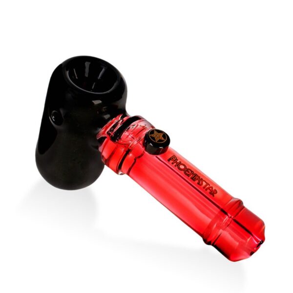 Pipe | Phoenixstar | Glycerin |  Hammer Pipes