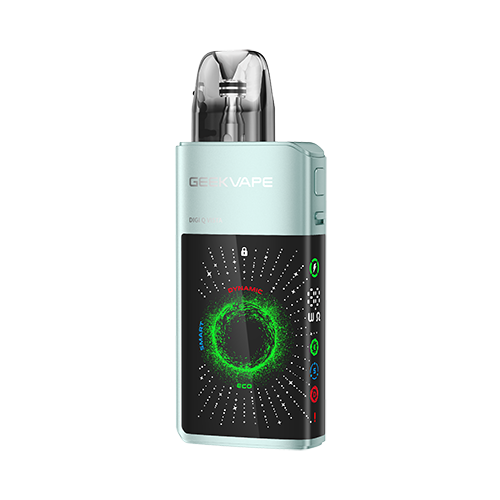 GeekVape | Digi Q Vista | 1600mah