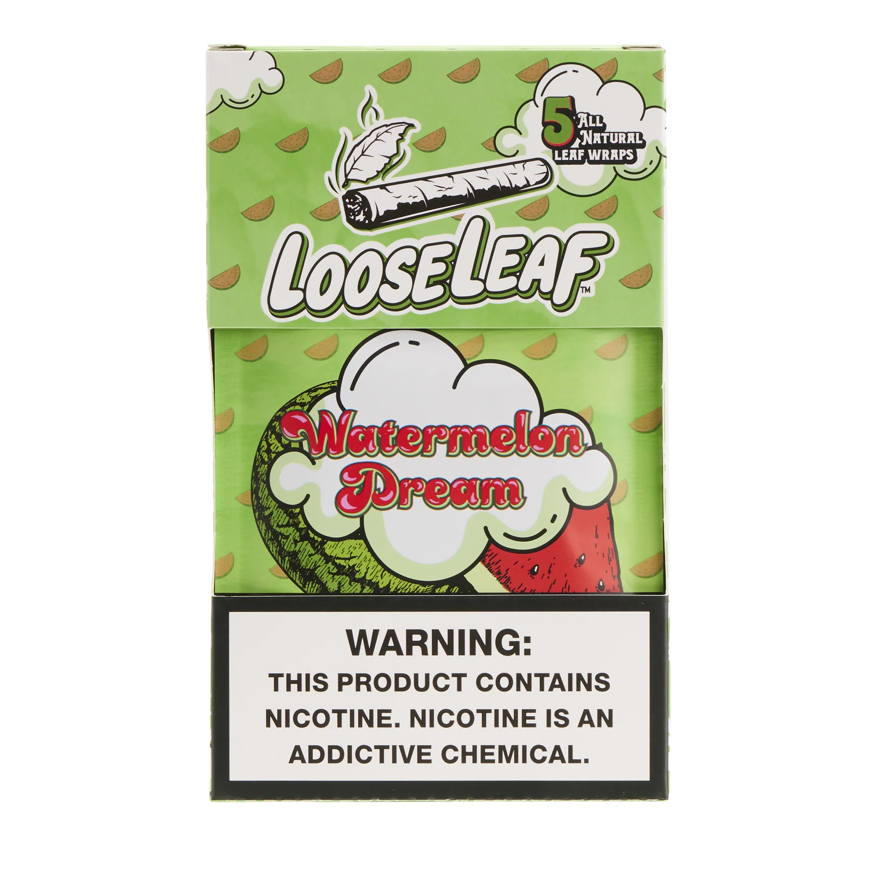 Loose Leaf Blunt Wraps | Millenium Smoke Shop