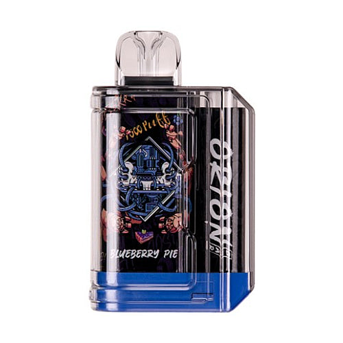 Disposable | Orion Bar | Lost Vape | 7500 Puffs