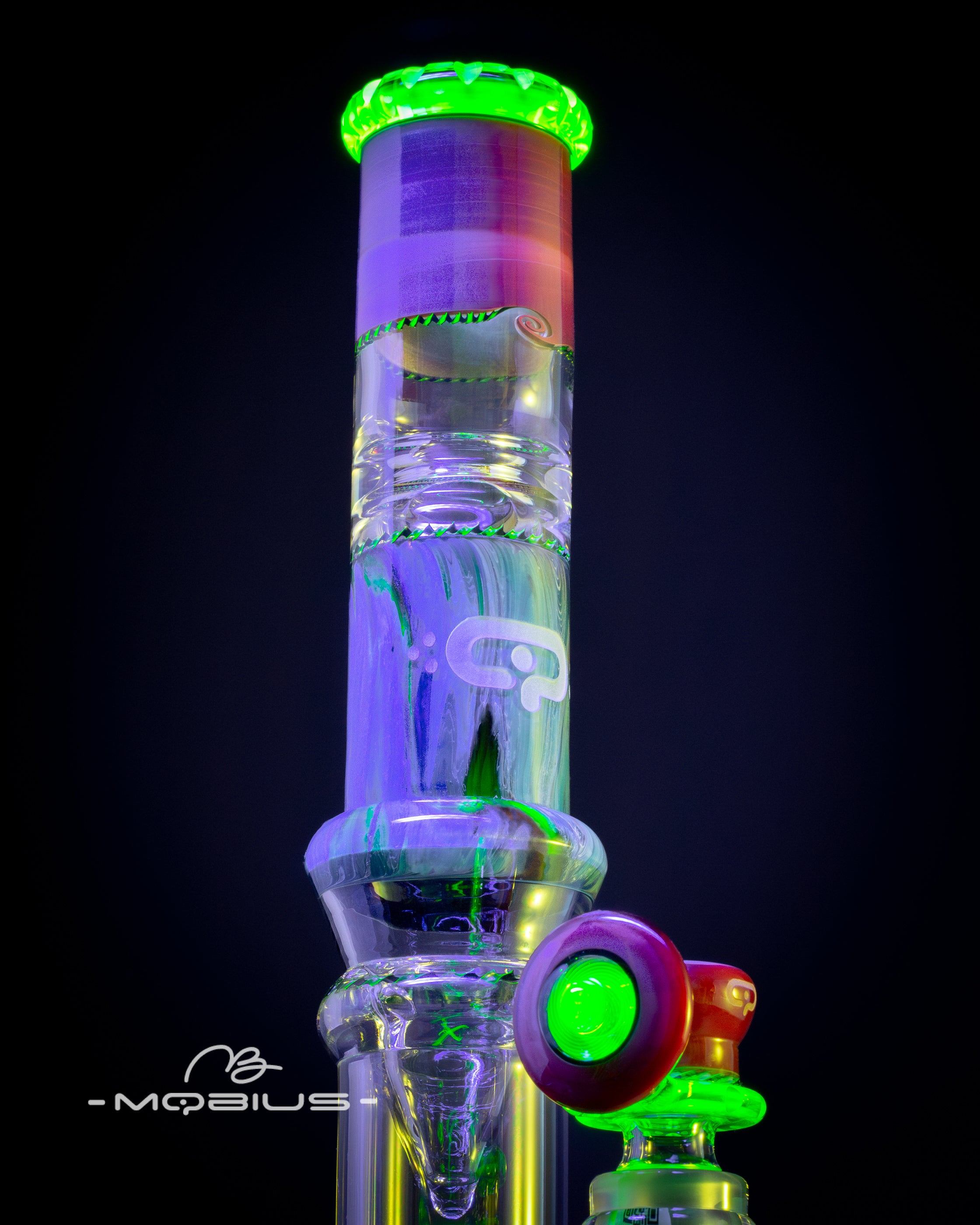 Mobius | 45T V1 | SplashTrap | 2025 Circle Solo Series