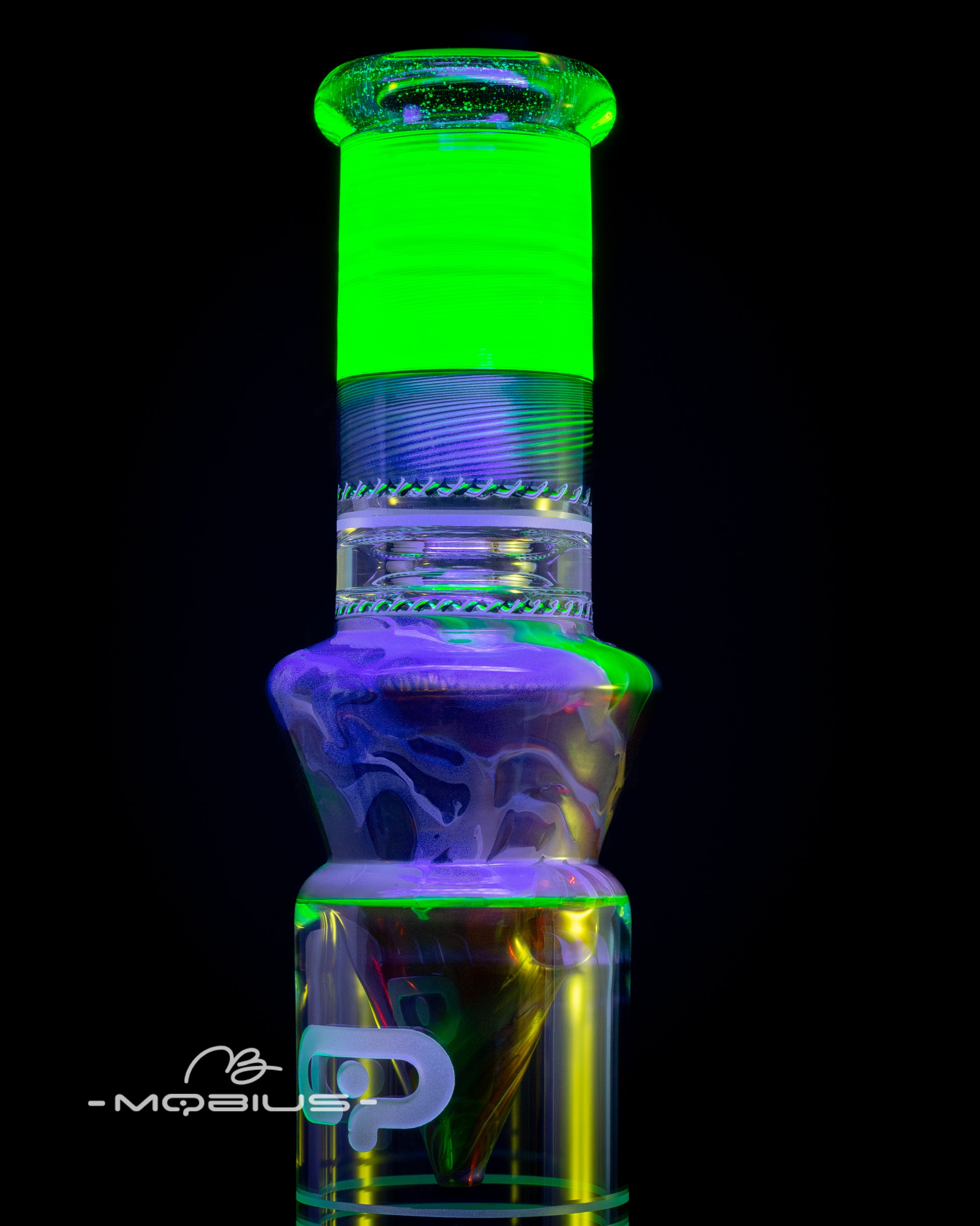 Mobius | 45T V1 | SplashTrap + Stereo Matrix | 2025 Circle Solo Series