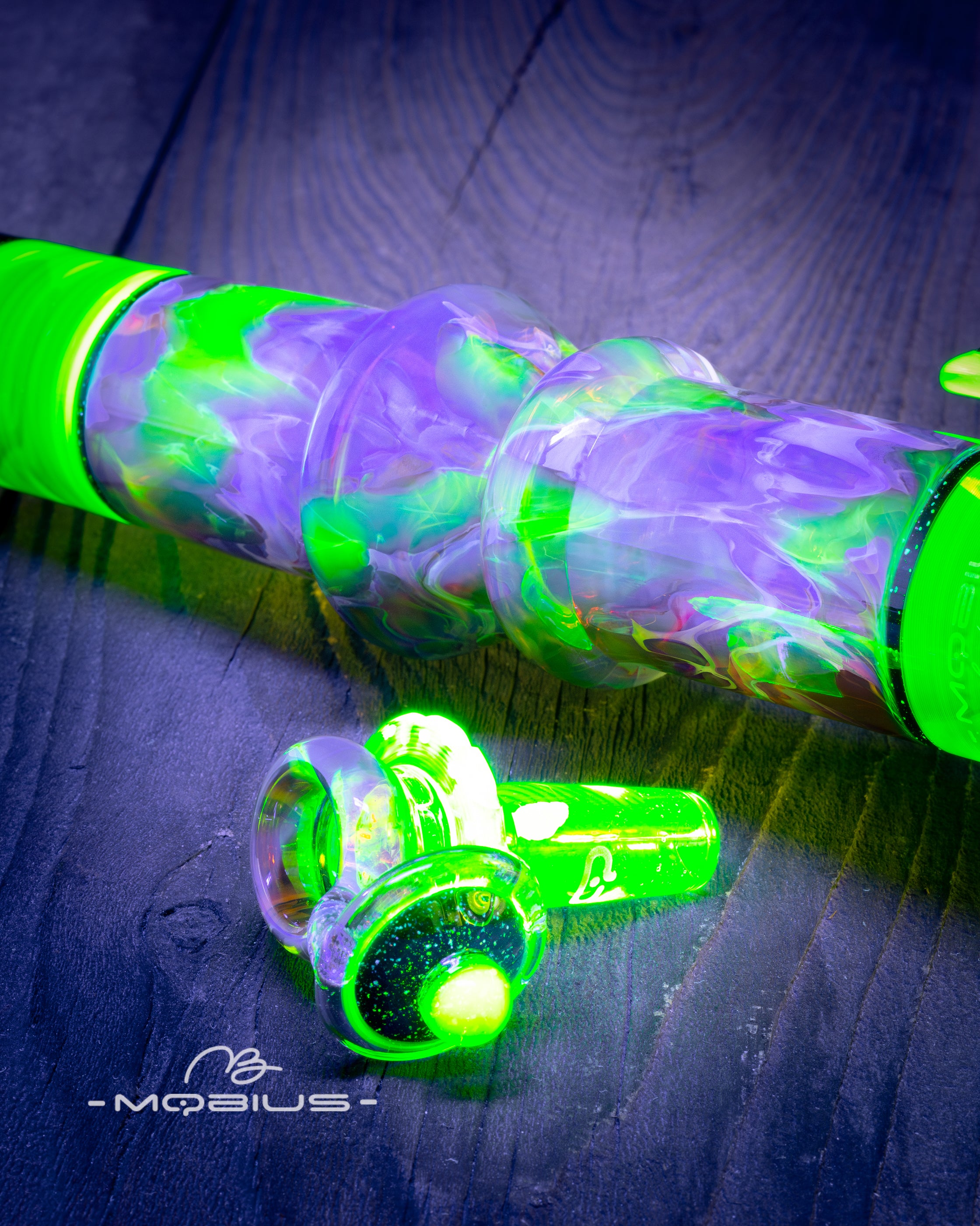 Mobius | 45T V1 | SplashTrap | 2025 Circle Solo Series