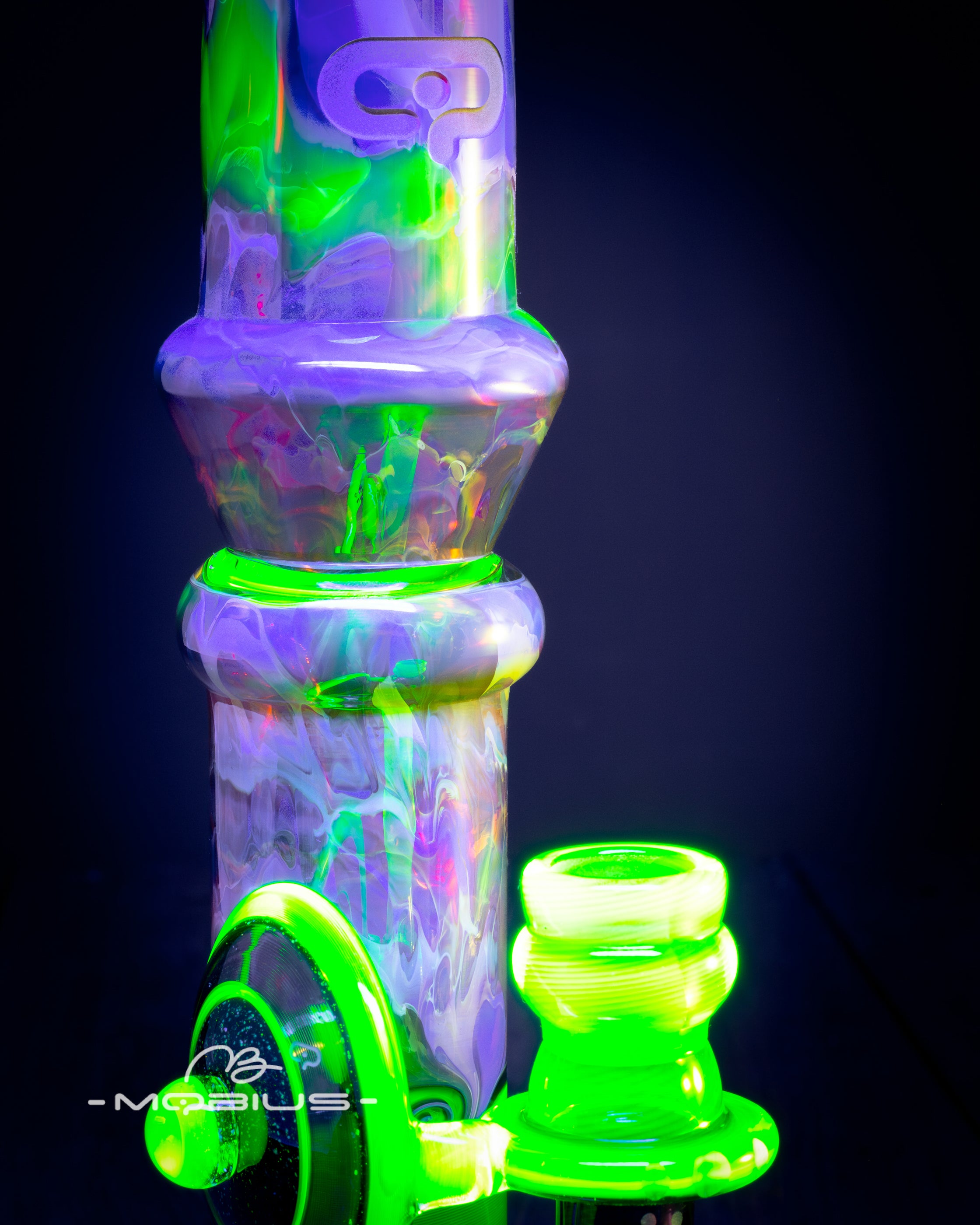 Mobius | 45T V1 | SplashTrap | 2025 Circle Solo Series