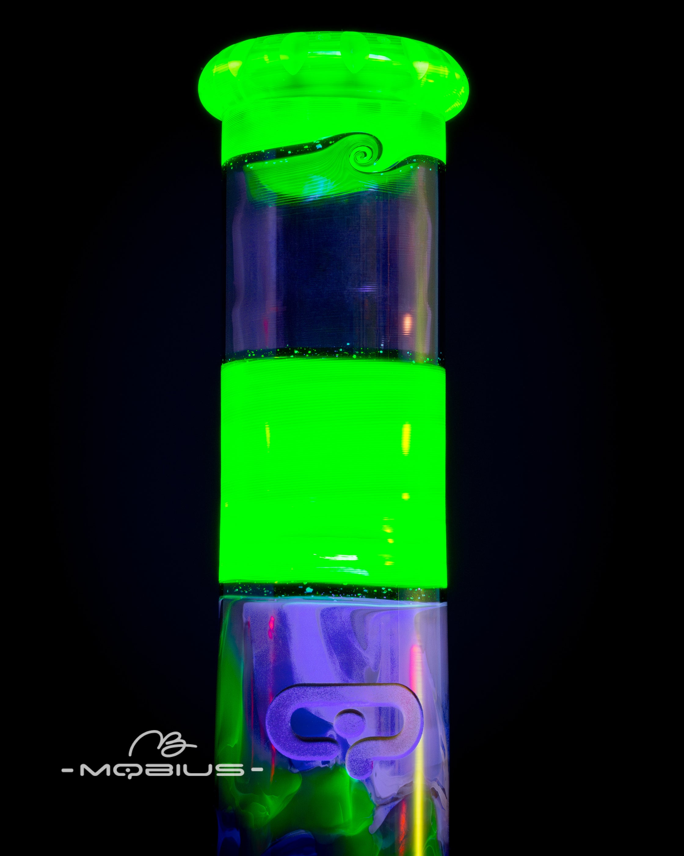 Mobius | 45T V1 | SplashTrap | 2025 Circle Solo Series