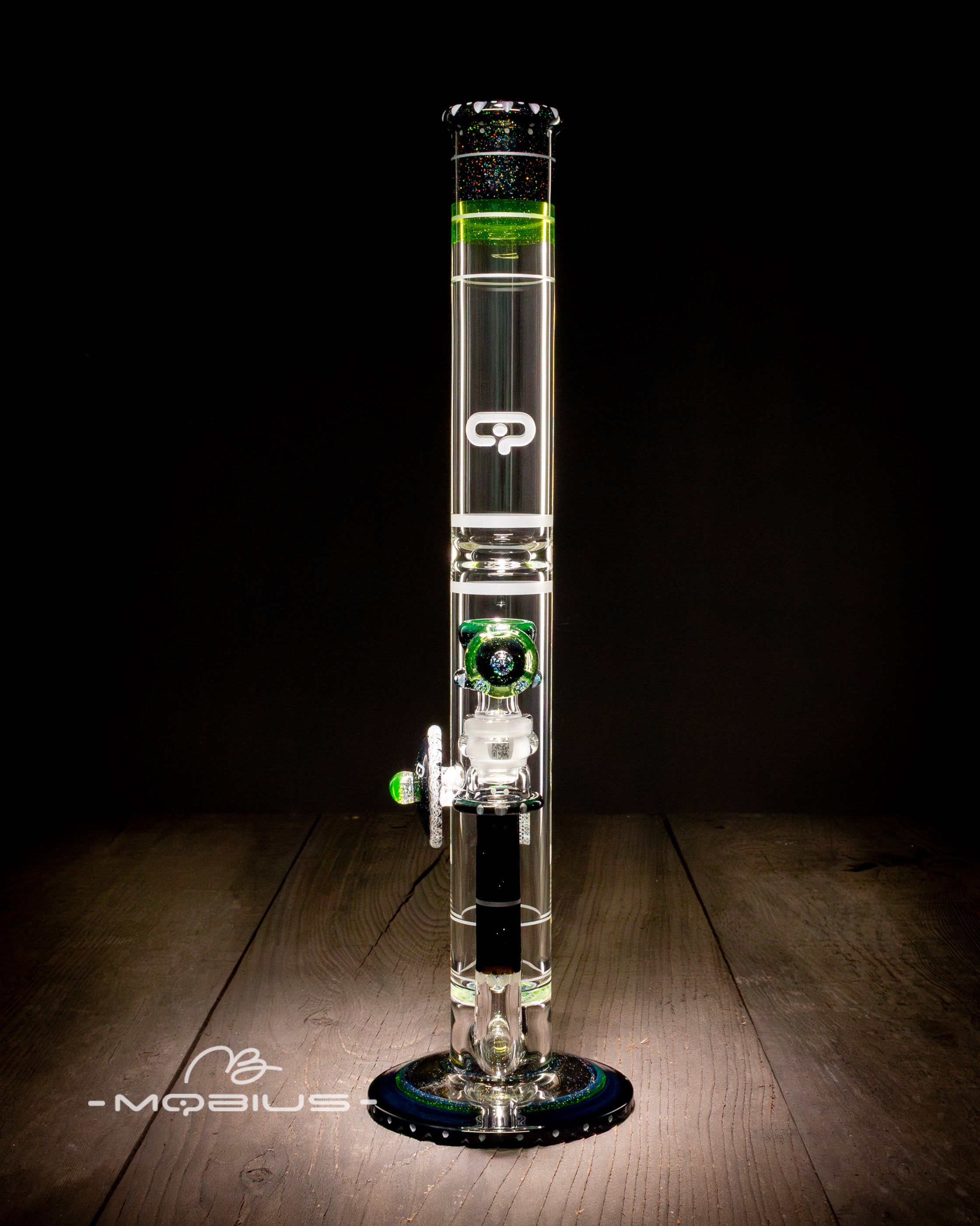 Mobius | 45T V1 | 2025 Circle Solo Series