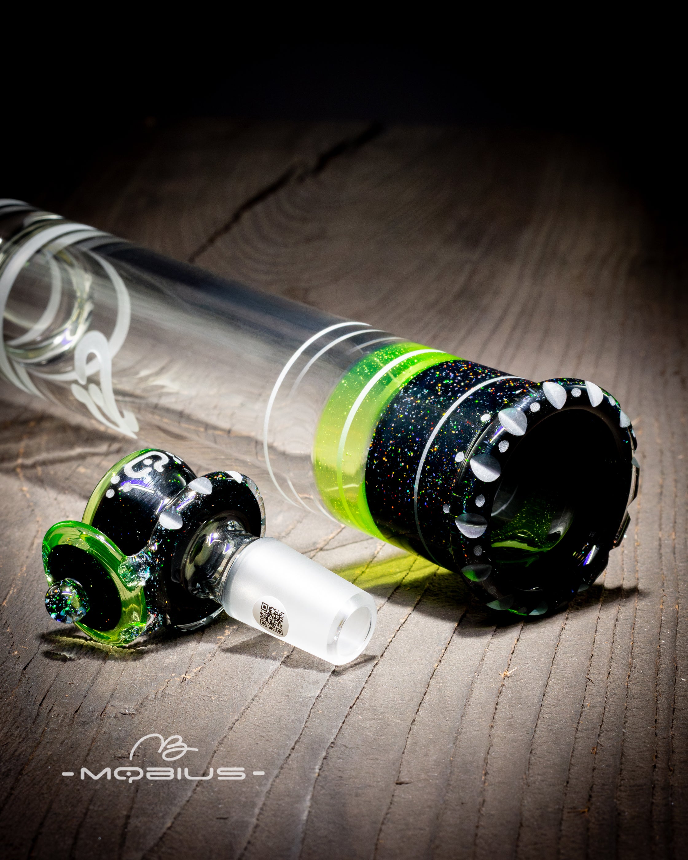 Mobius | 45T V1 | 2025 Circle Solo Series