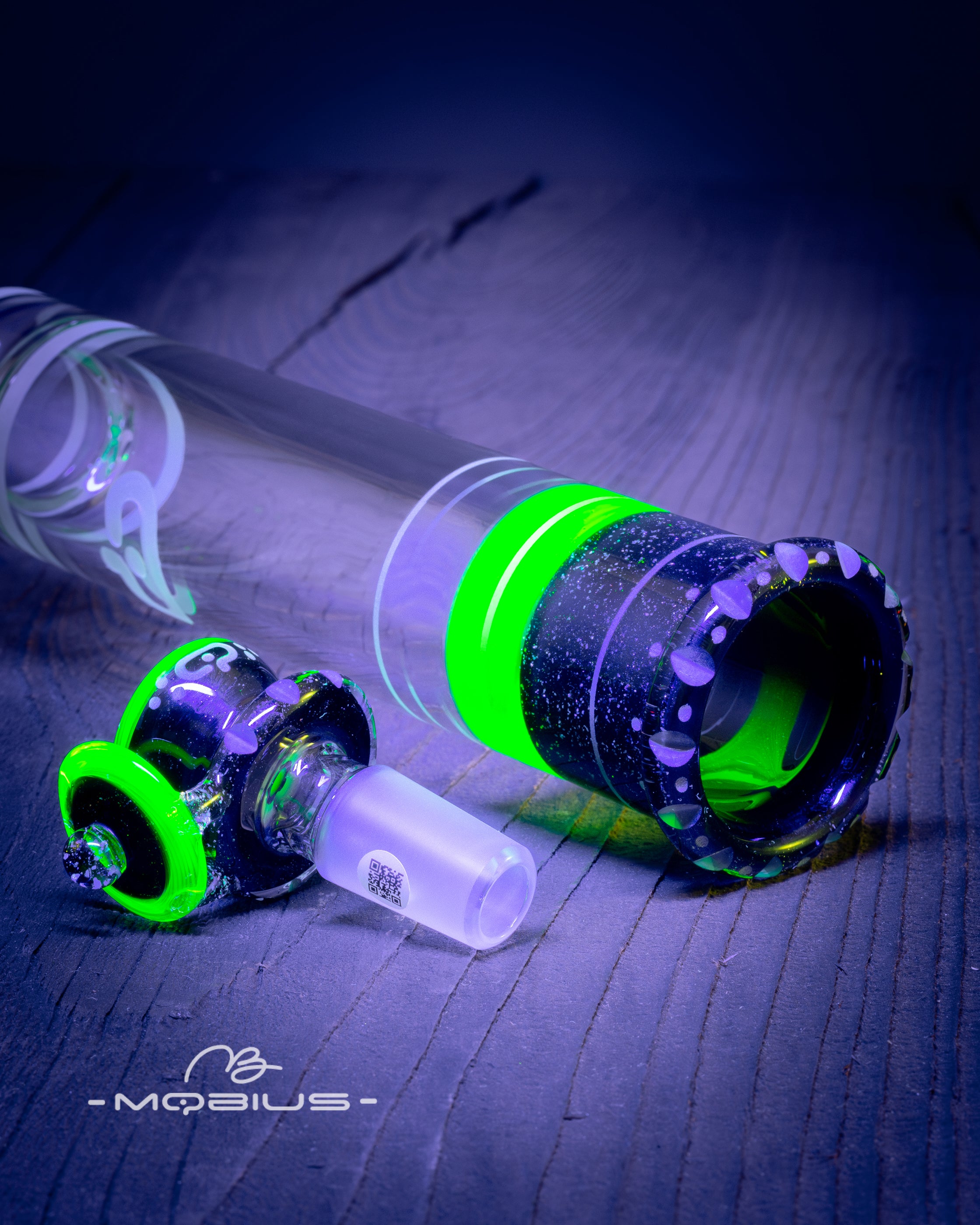 Mobius | 45T V1 | 2025 Circle Solo Series