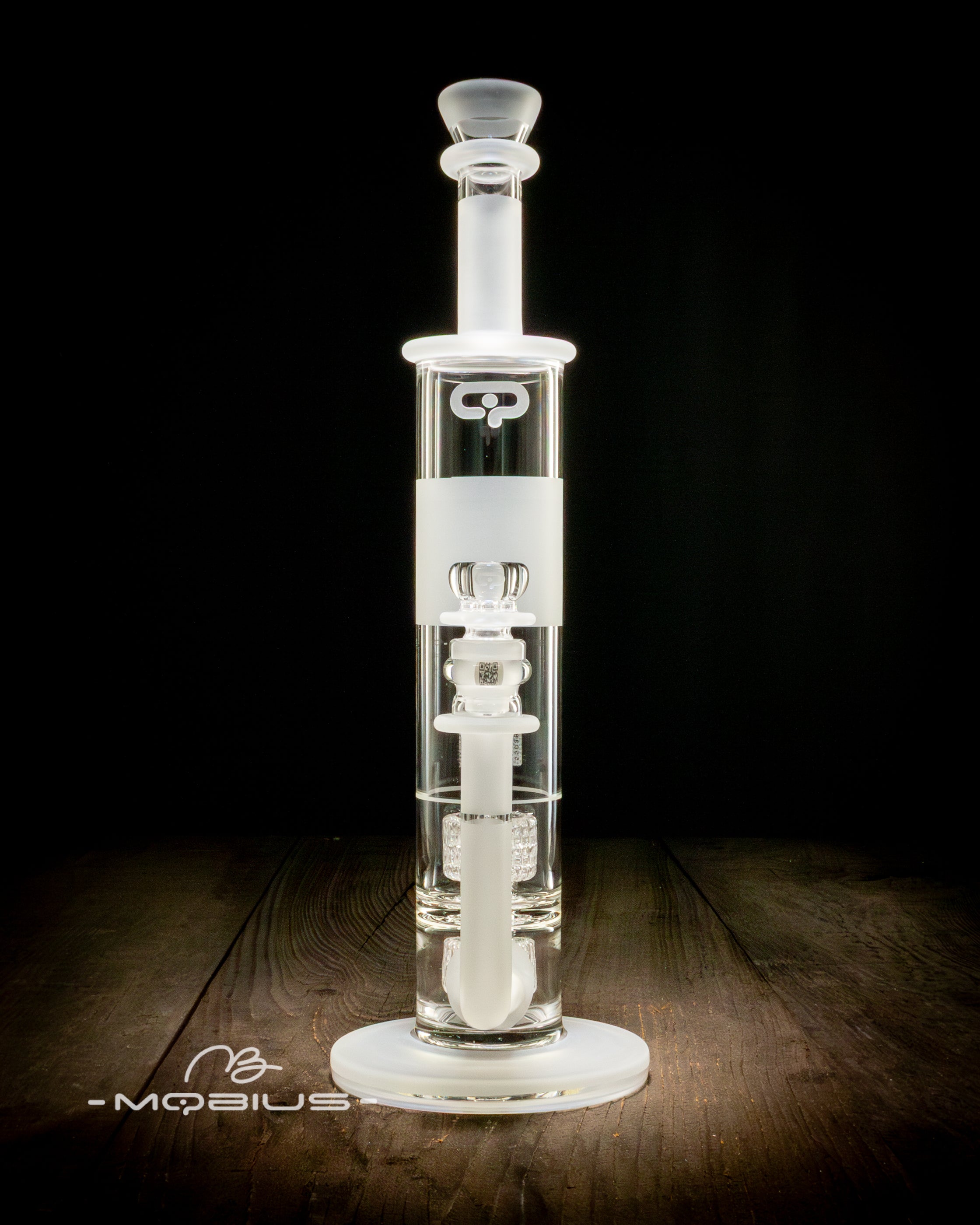 Mobius | 60T V6 Tall | Cold Work Series
