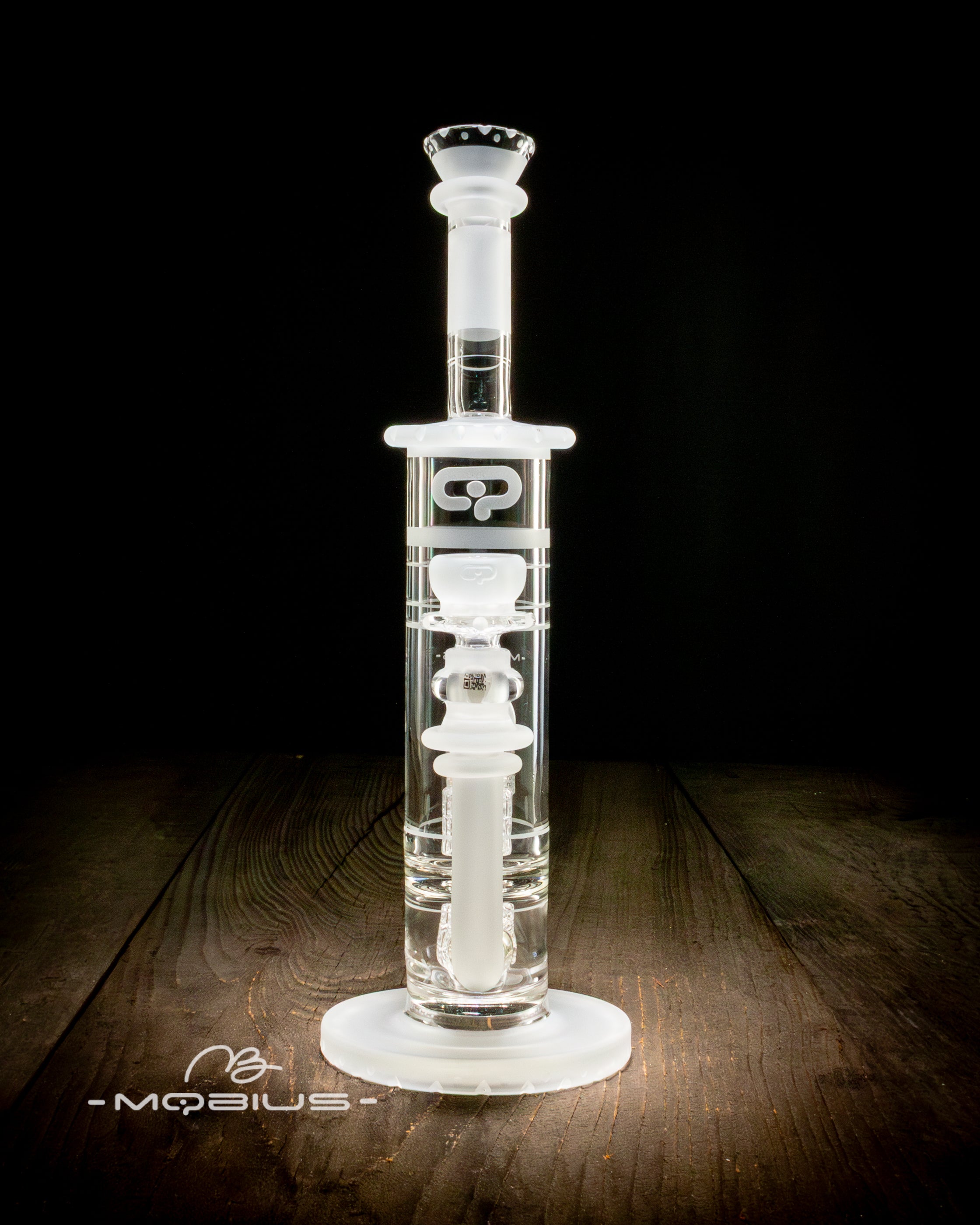 Mobius | 60T V6 Tall | Cold Work Series