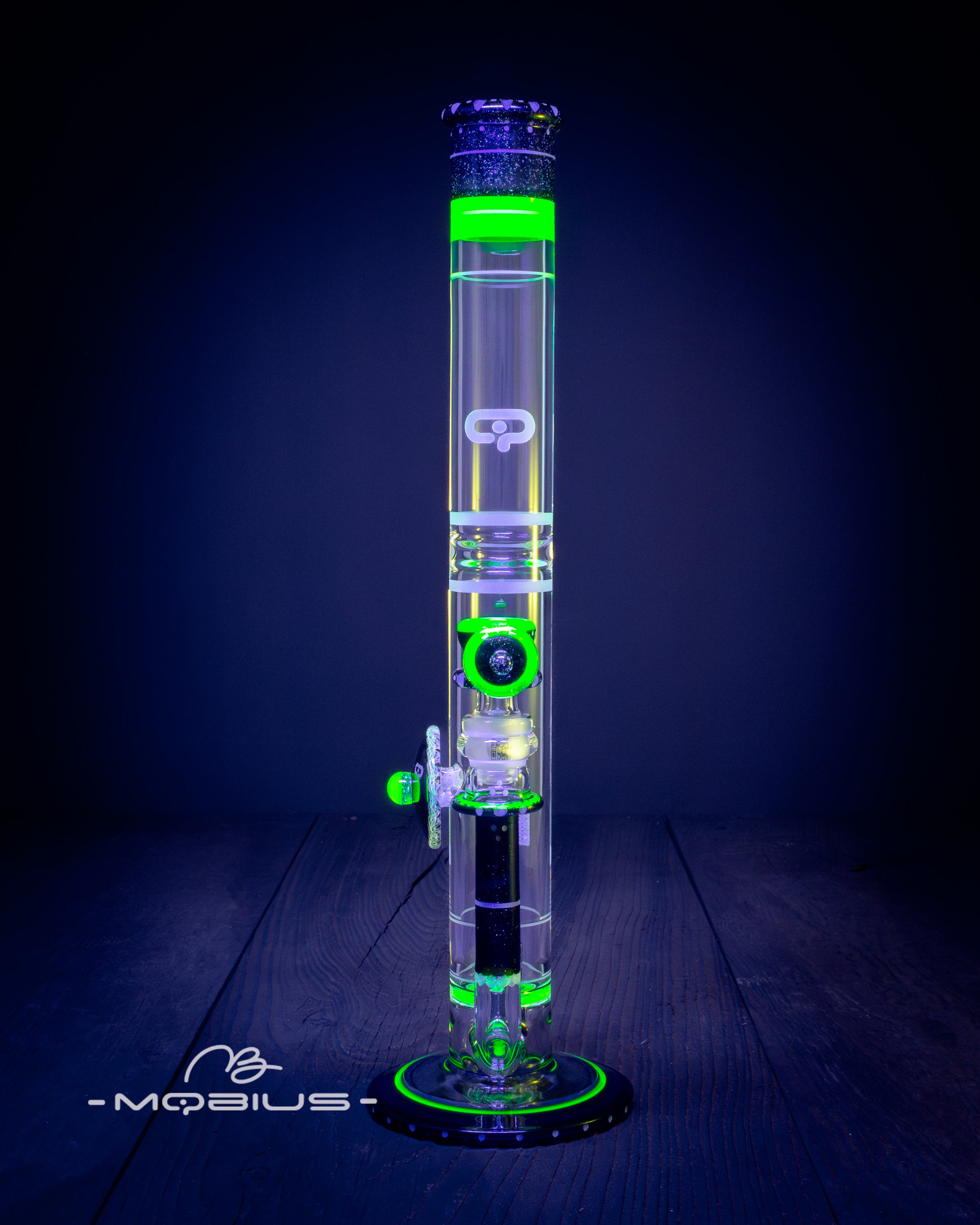 Mobius | 45T V1 | 2025 Circle Solo Series