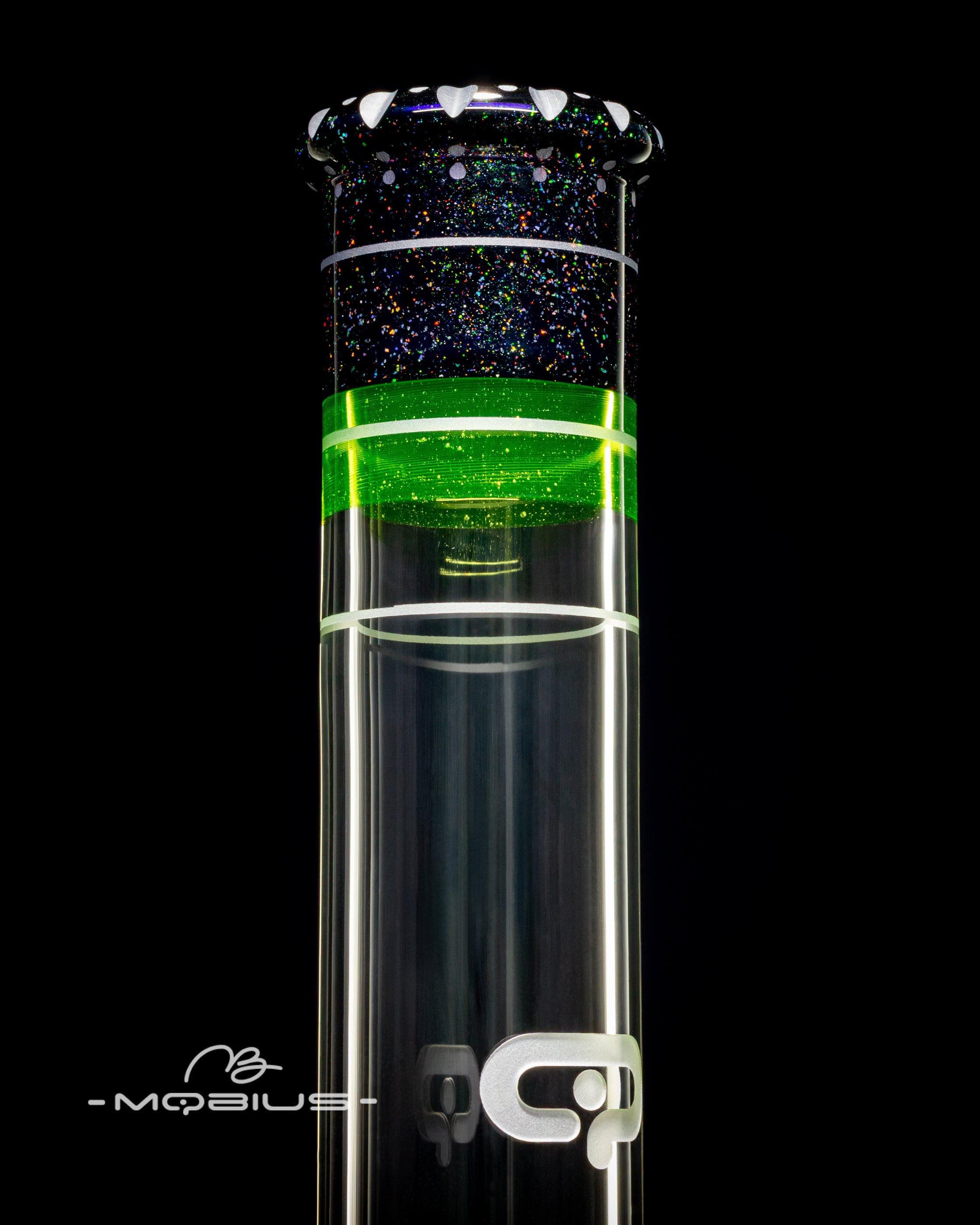 Mobius | 45T V1 | 2025 Circle Solo Series