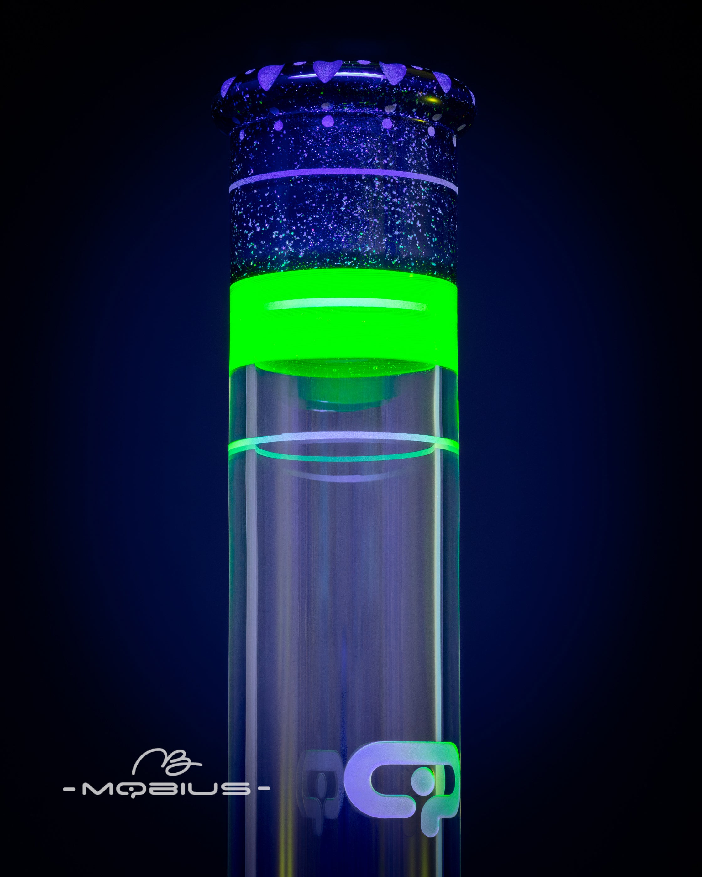 Mobius | 45T V1 | 2025 Circle Solo Series