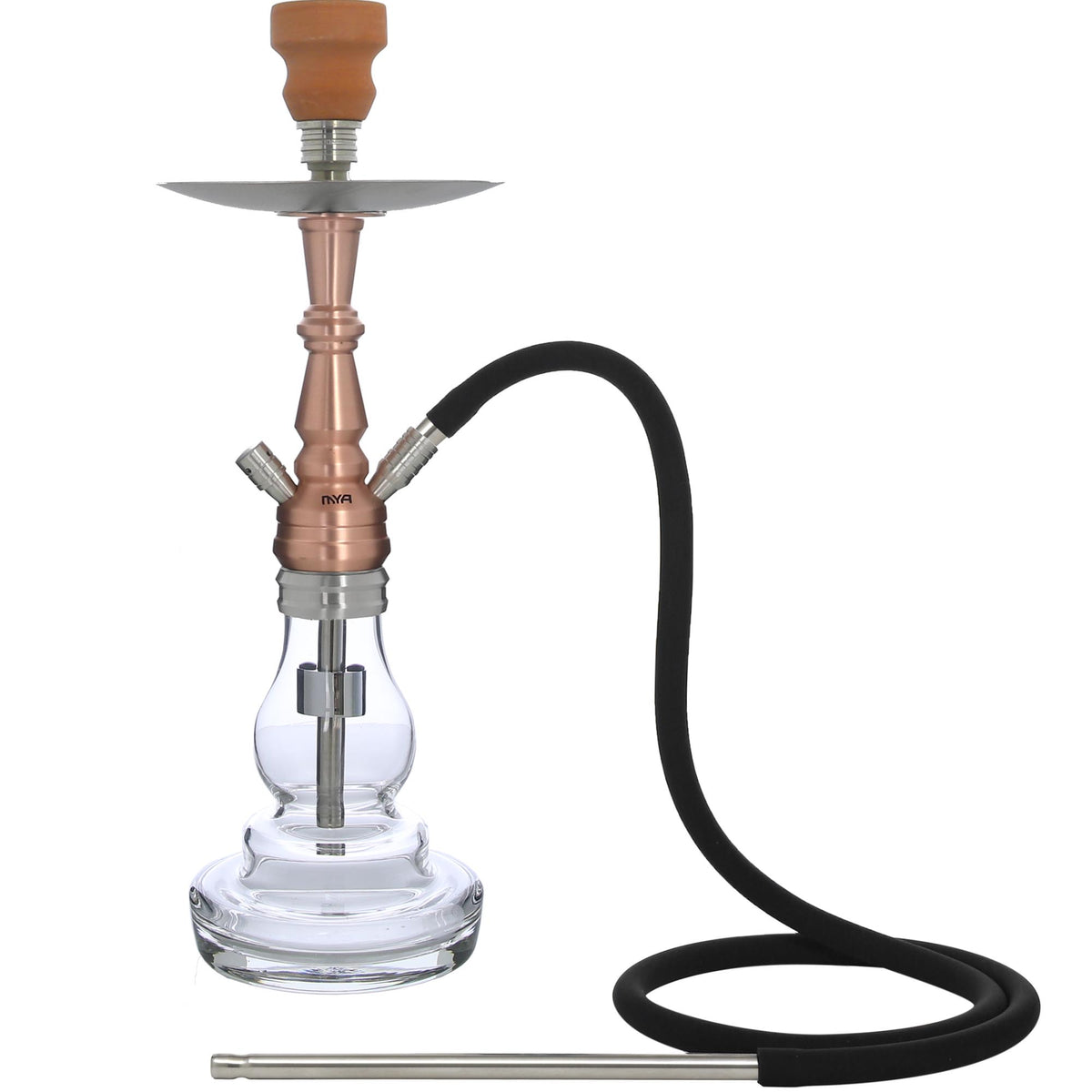 Hookah | Mya | Mini Robusto | Millenium Smoke Shop