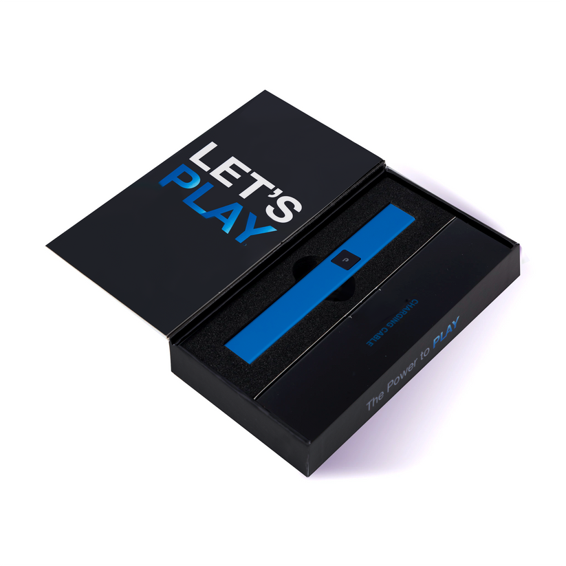 PlugPlay | Battery Only