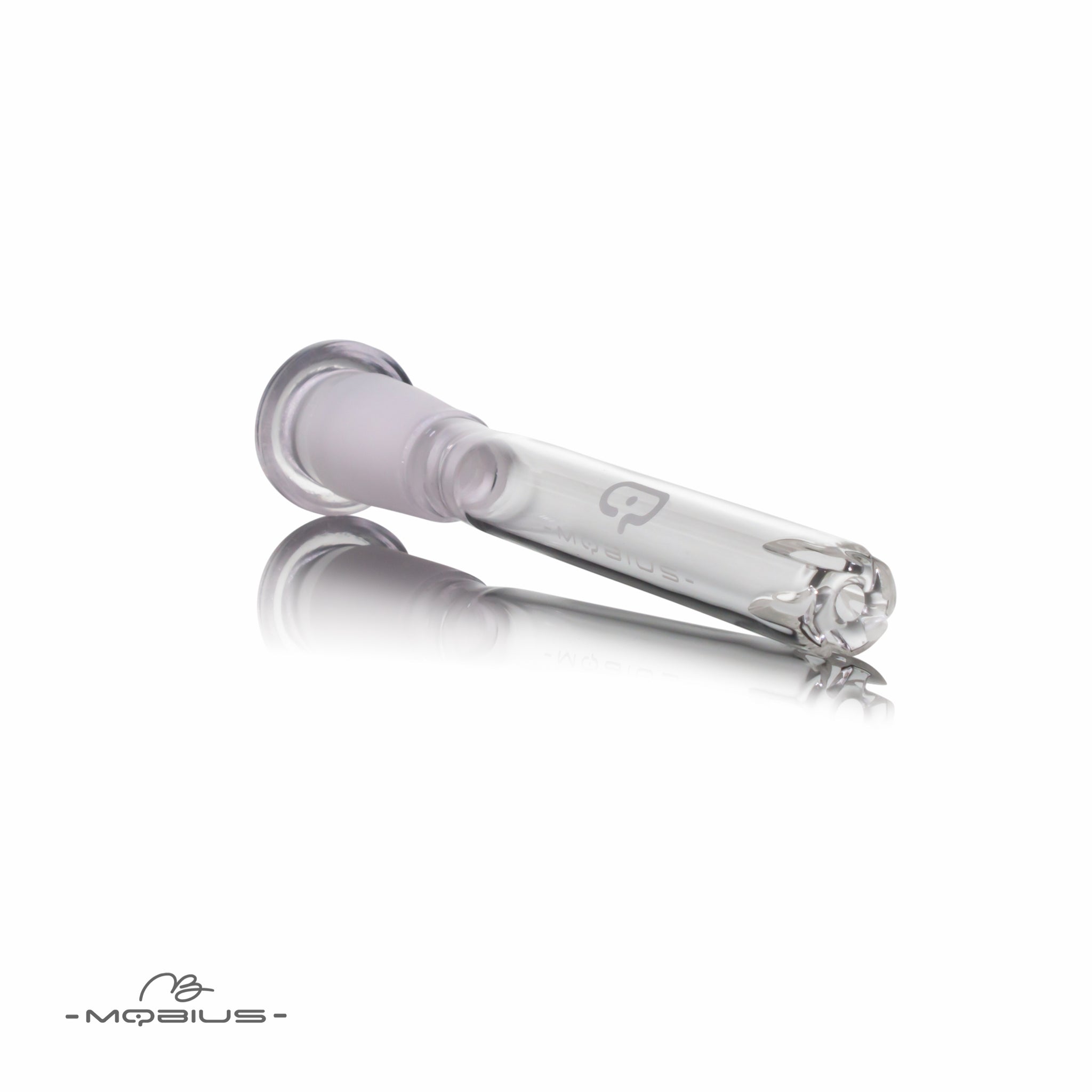 Mobius Downstem 5.5" | Millenium Smoke Shop