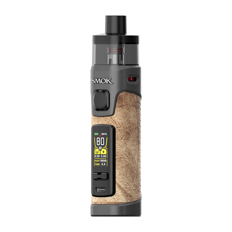 SMOK RPM 5 PRO 80W Pod System | Millenium Smoke Shop