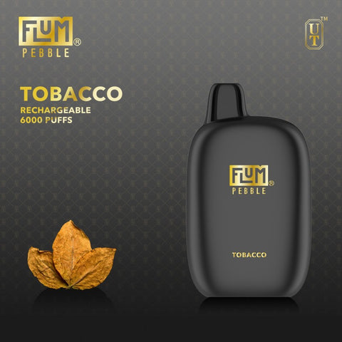 Flum Pebble | Tobacco | | Millenium Smoke Shop