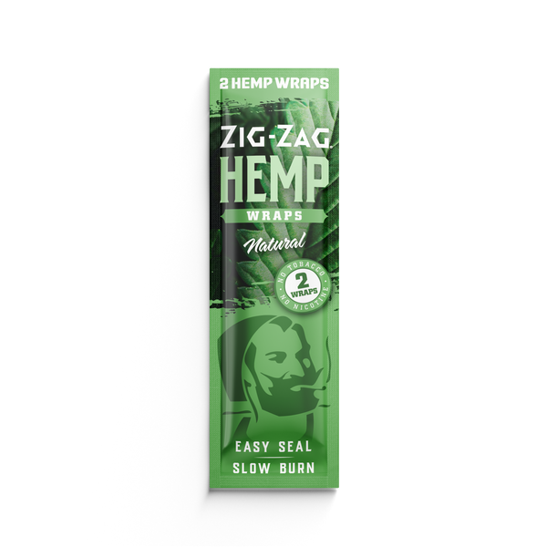 Zig Zag Wraps | Millenium Smoke Shop