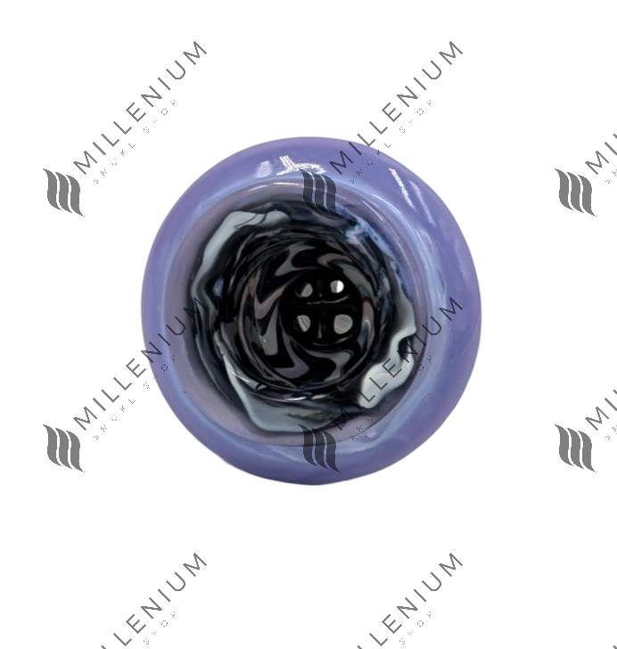 Bowl | Nebula Science | WigWag Ring | 4 Hole | 54685