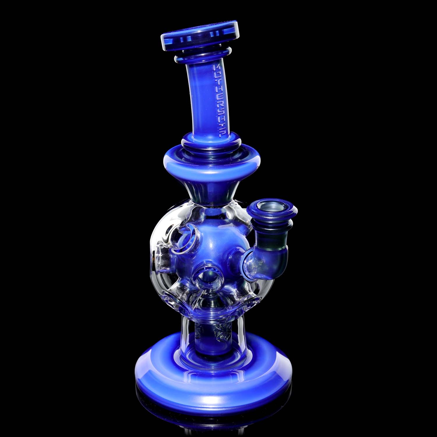 Mothership | Neptunium | Mini Exosphere