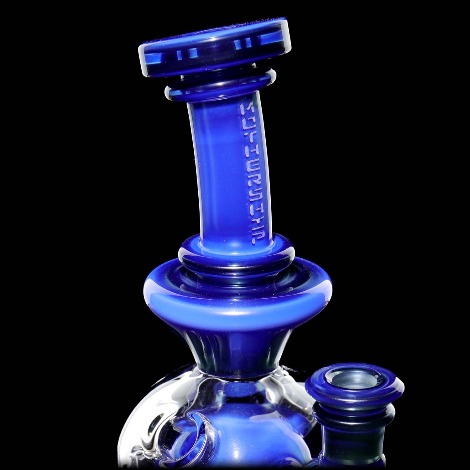 Mothership | Neptunium | Mini Exosphere