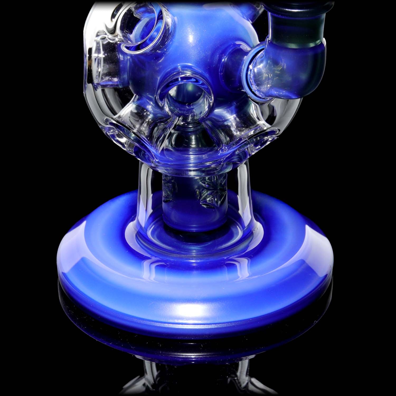 Mothership | Neptunium | Mini Exosphere
