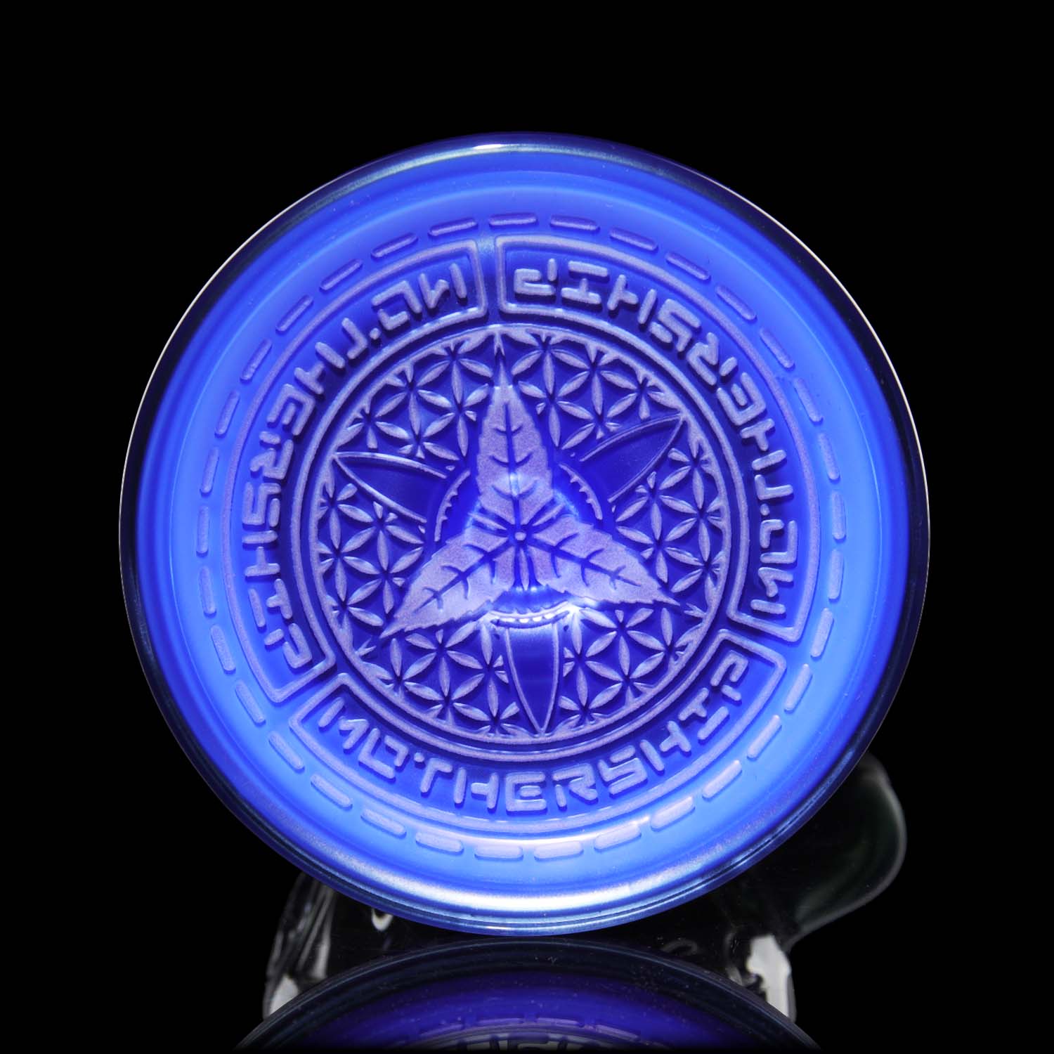 Mothership | Neptunium | Mini Exosphere