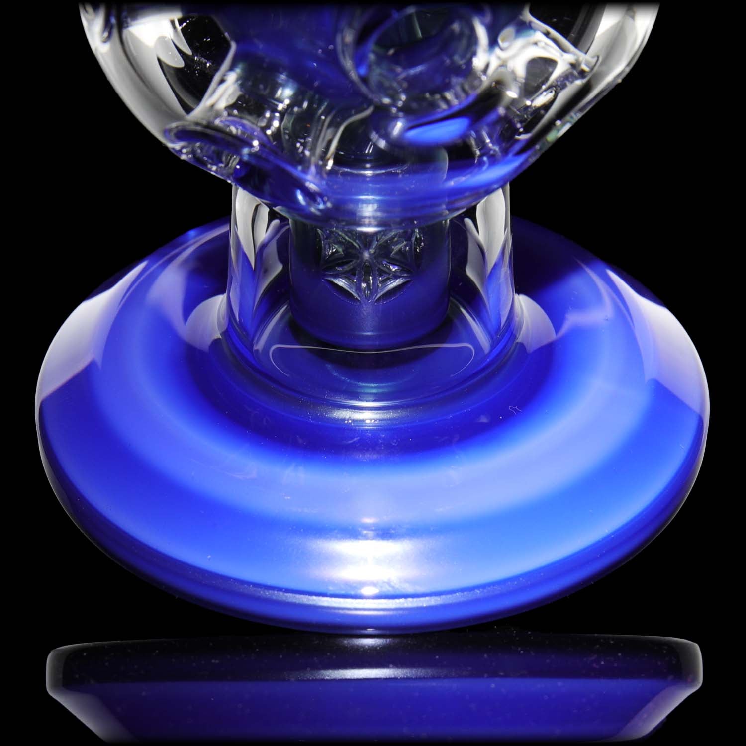 Mothership | Neptunium | Mini Exosphere