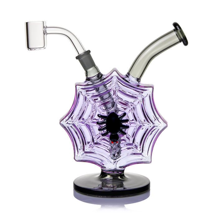 MJ Arsenal | Nightcrawler | Dab Rig