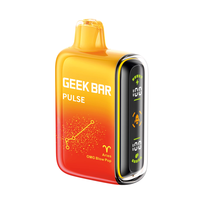 Disposable | Geek Bar | Pulse | Millenium Smoke Shop