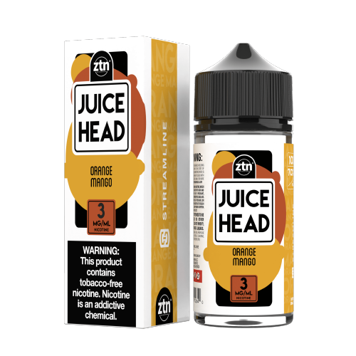 E-juice | Juice Head