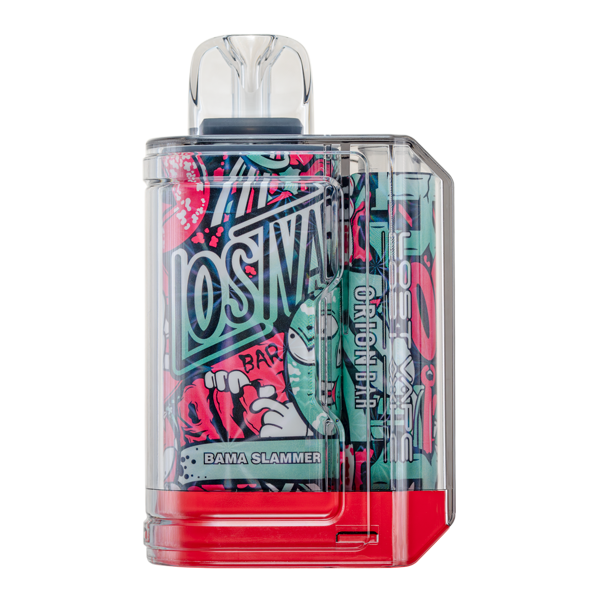 Disposable | Orion Bar | Lost Vape | 7500 Puffs