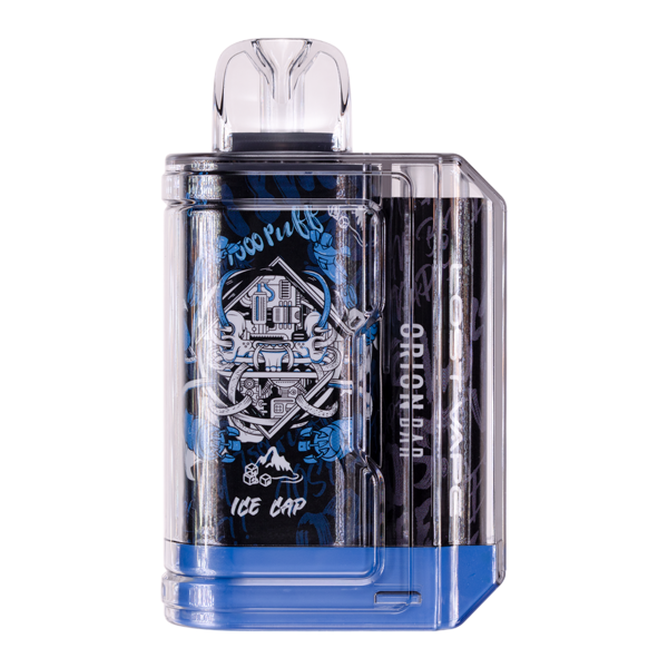 Disposable | Orion Bar | Lost Vape | 7500 Puffs