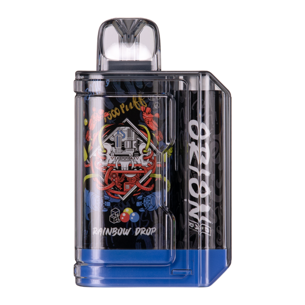 Disposable | Orion Bar | Lost Vape | 7500 Puffs