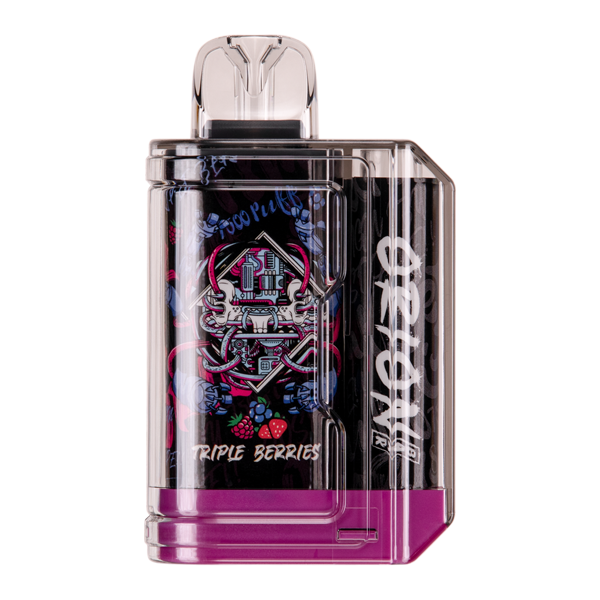 Disposable | Orion Bar | Lost Vape | 7500 Puffs