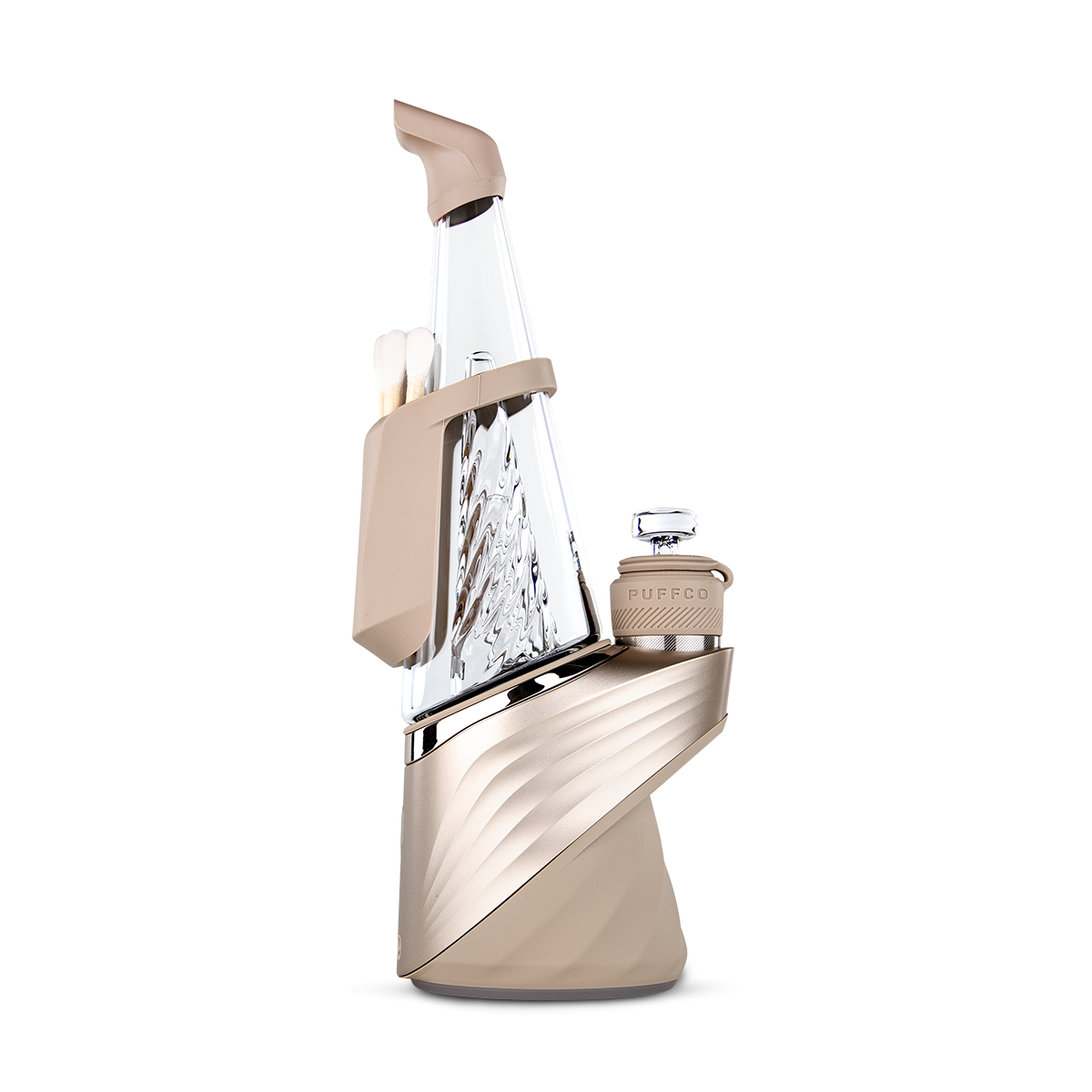 Puffco | Peak Pro | Desert | Travel Pack | Millenium Smoke Shop