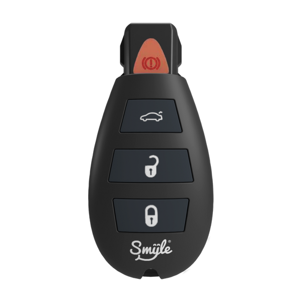 Smyle | 510 Battery | Penjamin | Car Key Edition