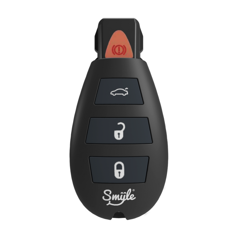 Smyle | 510 Battery | Penjamin | Car Key Edition