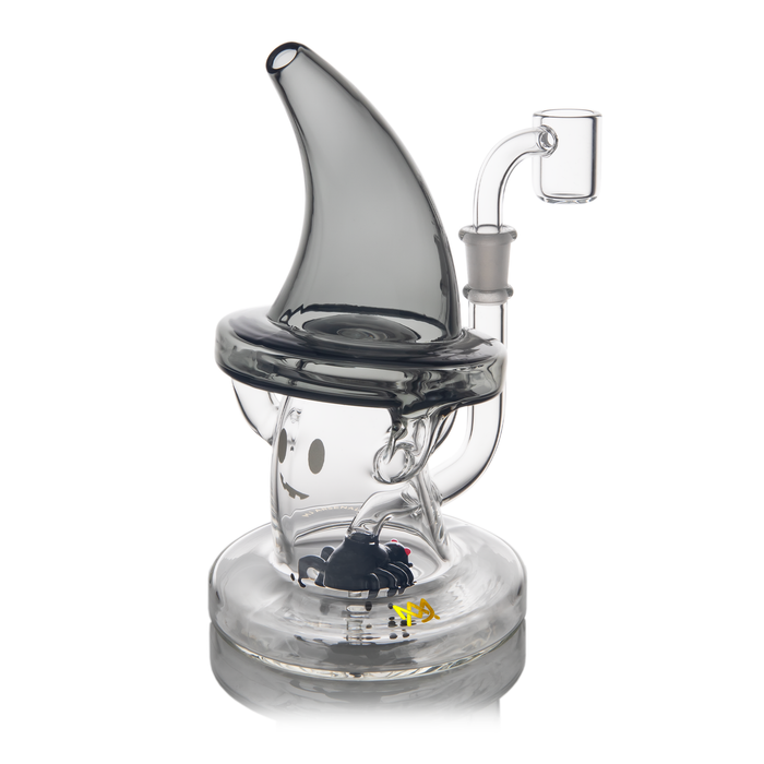 MJ Arsenal | Phantom | Mini Dab Rig |