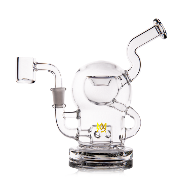 MJ Arsenal | The Plasma | Core Rig