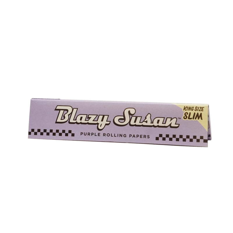 Paper | Blazy Susan | KIng Size Slim | Millenium Smoke Shop