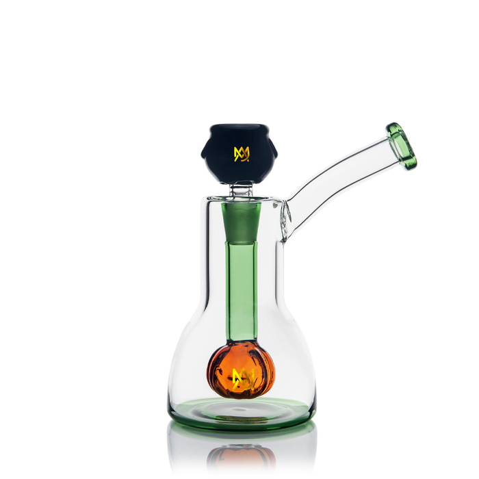 MJ Arsenal | Pumpkin's Potion | Bubbler