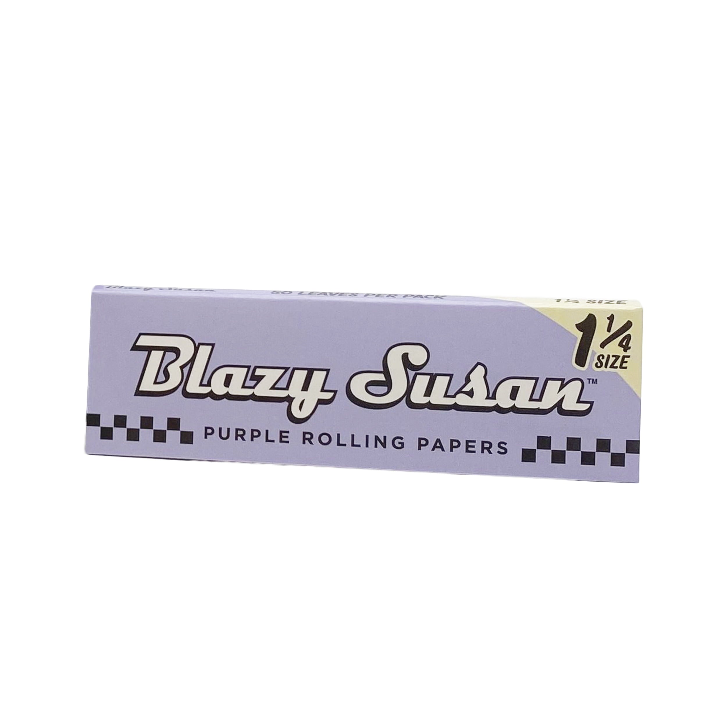 Paper| Blazy Susan | 1.25 | Millenium Smoke Shop