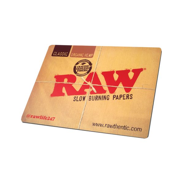 Mat | Raw Classic | Lg