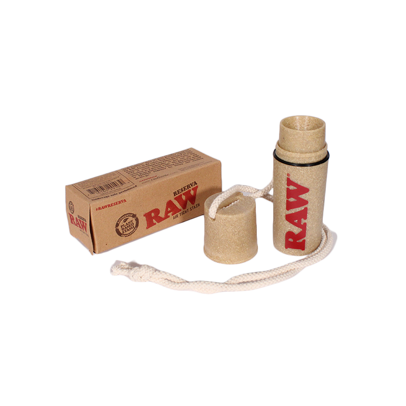 Raw | Reserva | Air Tight Stash